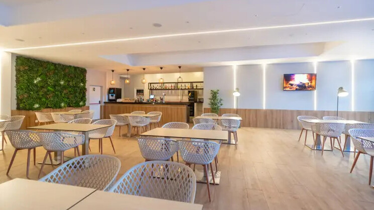 Hl Club Playa Blanca Hotel